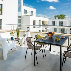 Vistula Boutique Exclusive Apartments