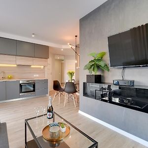 Apartamenty Chmielna 72